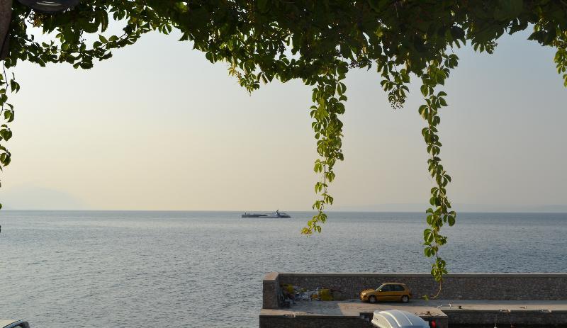 Ilia Mare Hotel Exterior photo