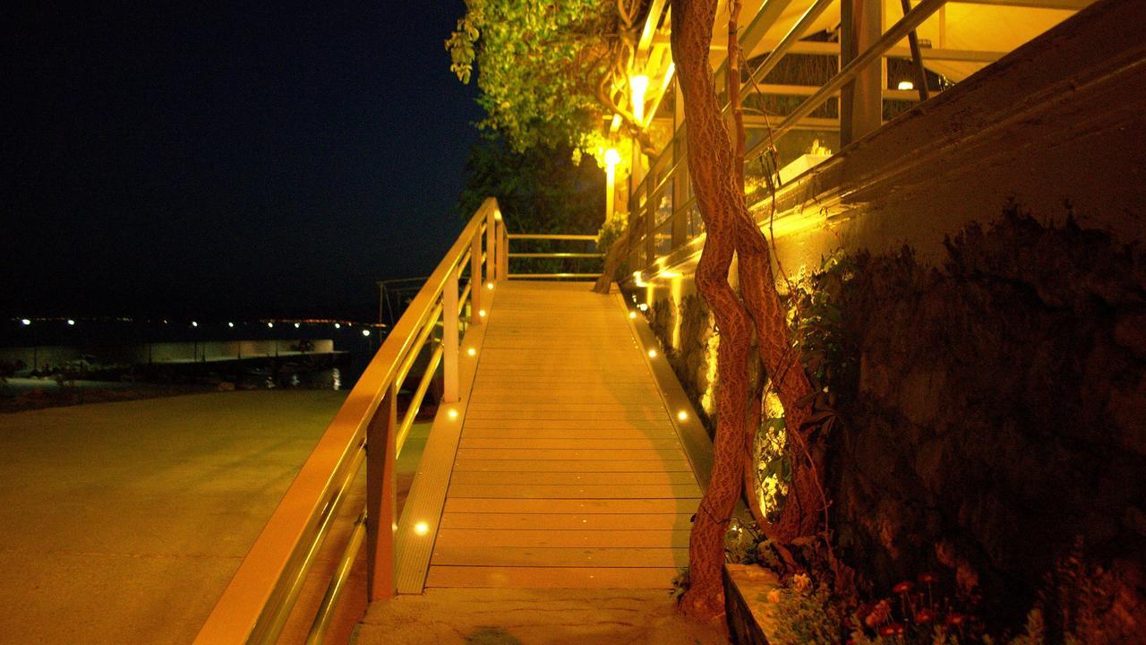 Ilia Mare Hotel Exterior photo